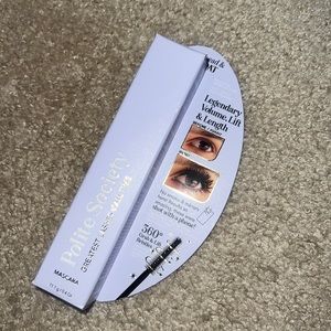 polite society mascara